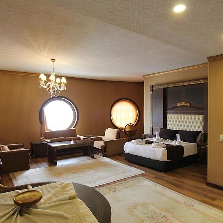 Taksim Daimon Suites Istanbul Eksteriør billede
