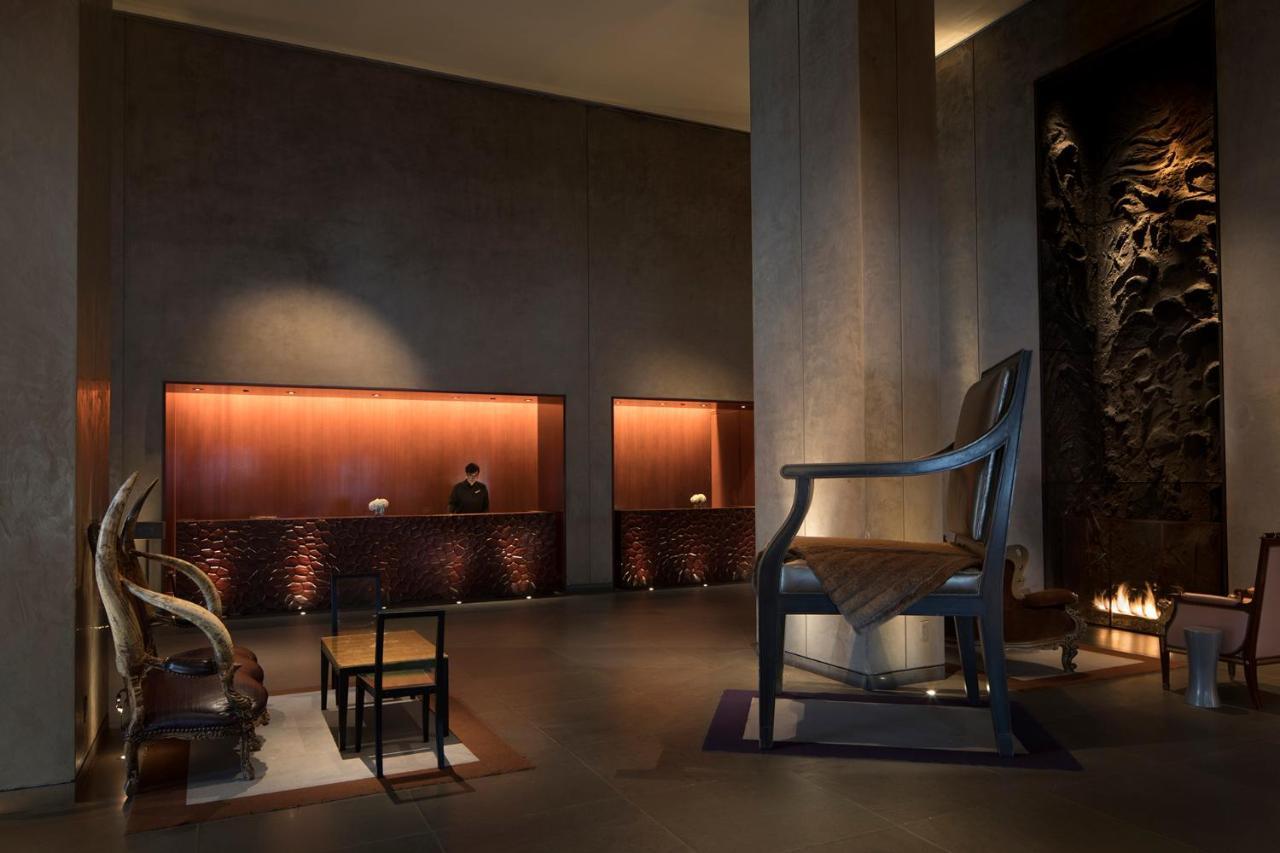 Taksim Daimon Suites Istanbul Eksteriør billede