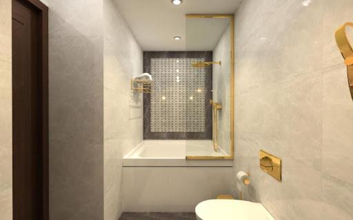 Taksim Daimon Suites Istanbul Eksteriør billede