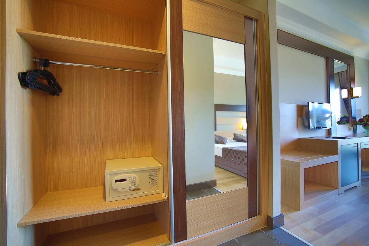 Taksim Daimon Suites Istanbul Eksteriør billede