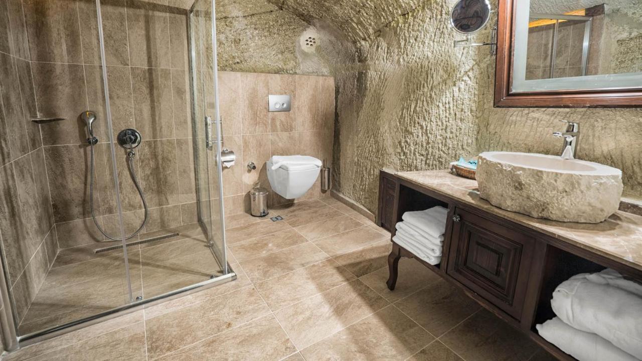 Taksim Daimon Suites Istanbul Eksteriør billede