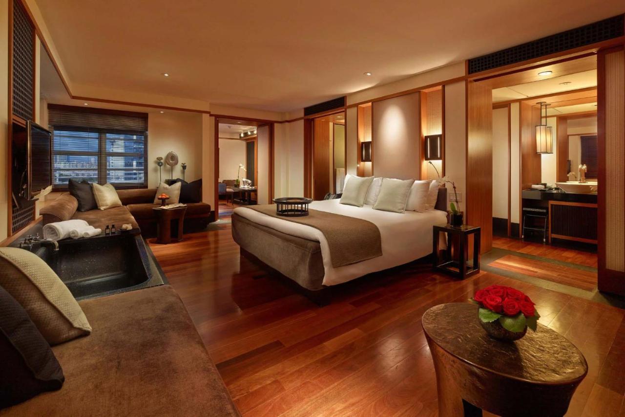 Taksim Daimon Suites Istanbul Eksteriør billede