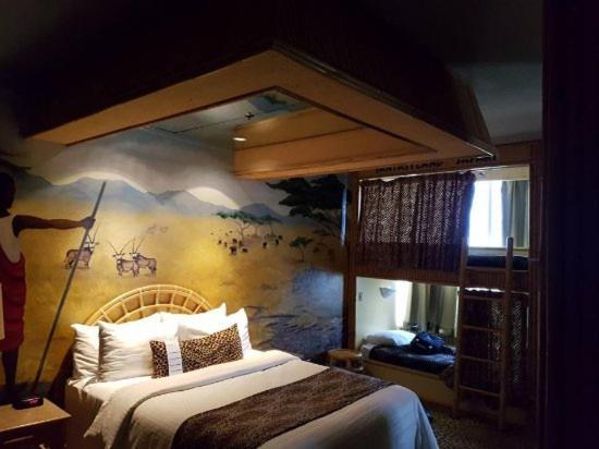 Taksim Daimon Suites Istanbul Eksteriør billede